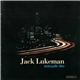 Jack Lukeman - Metropolis Blue